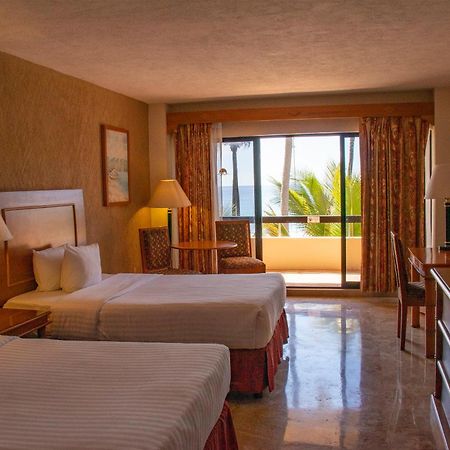 The Palms Resort Of Mazatlan Mazatlán Exterior foto