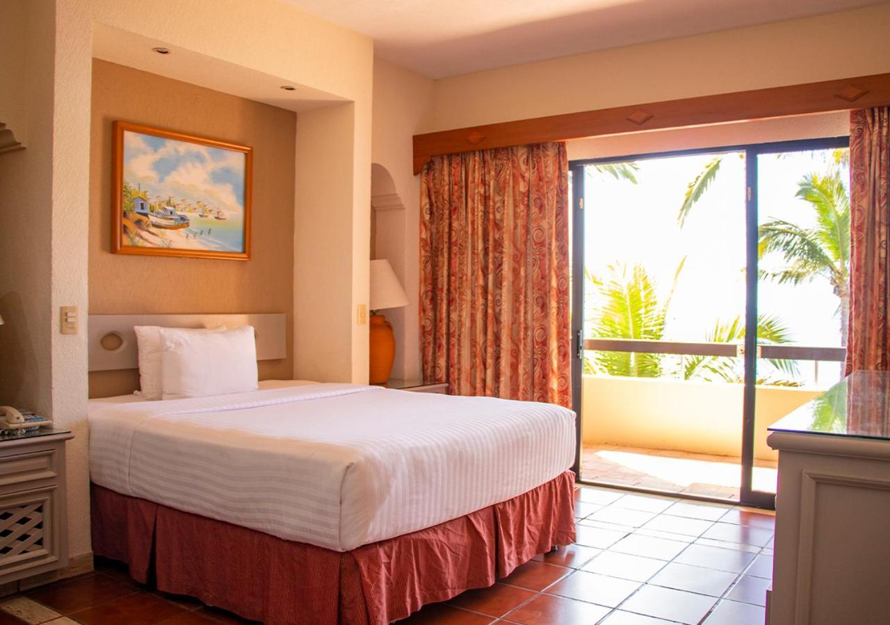 The Palms Resort Of Mazatlan Mazatlán Exterior foto